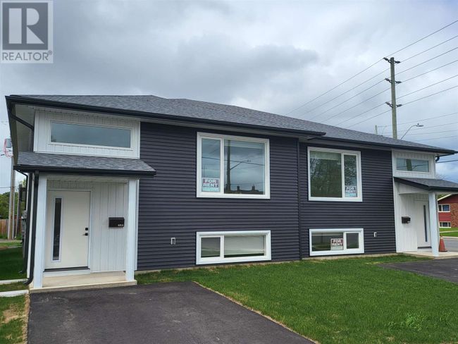 401 Empire Ave E, Home with 0 bedrooms, 0 bathrooms and null parking in Thunder Bay ON | Image 1