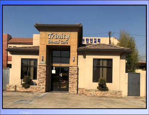 19665 Valley Blvd, Walnut, CA, 91789-2125 | Card Image