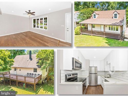 16 Tollgate Rd, OWINGS MILLS, MD, 21117-3348 | Card Image