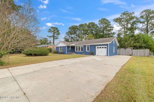 1206 Kings Grant Rd, Wilmington, NC, 28405-1419 | Card Image