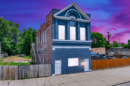 396 E Kensington Ave, Chicago, IL, 60628-5608 | Card Image