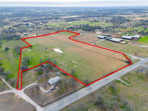 TBD 1 Middleton Court, Weatherford, TX, 76087 | Card Image