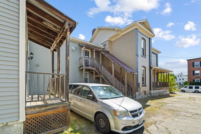 52 Myrtle St, Home with 0 bedrooms, 7 bathrooms and null parking in Manchester NH | Image 5