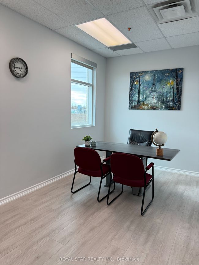 201 - 2970 Drew Rd, Home with 0 bedrooms, 0 bathrooms and null parking in Mississauga ON | Image 9