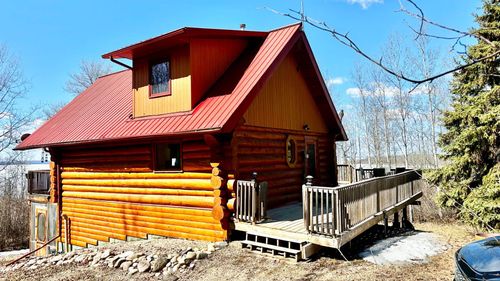 154-14457 Rd 683 Township, Rural Lac La Biche County, AB, T0A2C0 | Card Image