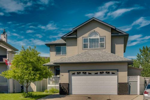 84 Willow Brook Cres Nw, Airdrie, AB, T4B2S4 | Card Image