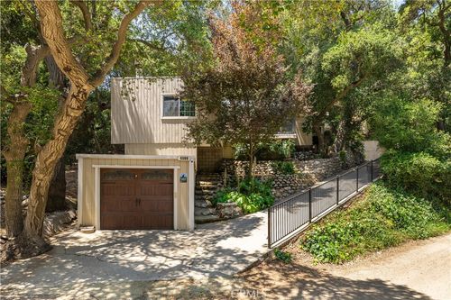 4566 Lower Live Oak Canyon Rd, La Verne, CA, 91750 | Card Image
