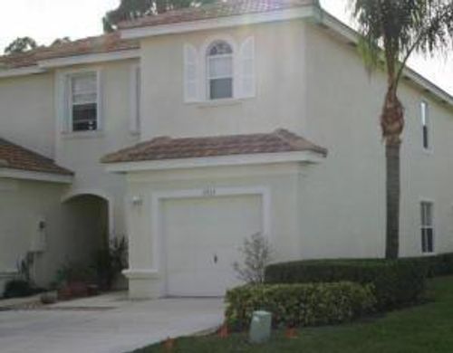 1513 Barrymore Ct, Wellington, FL, 33414-2155 | Card Image