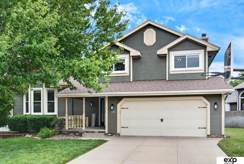 11421 S 44th St, Bellevue, NE, 68123-1058 | Card Image