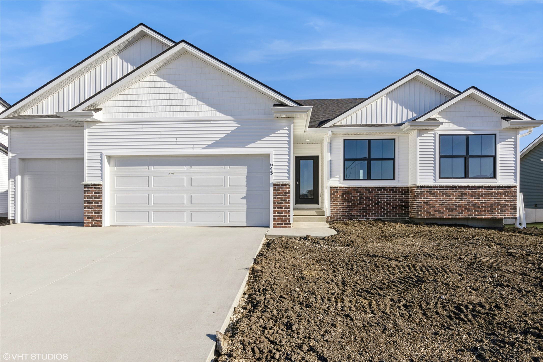 Prairie Rose Ln, Waukee, IA 50263