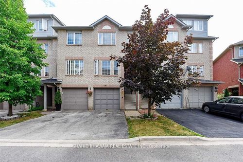 26-34 Spadina Rd, Brampton, ON, L6X4X6 | Card Image