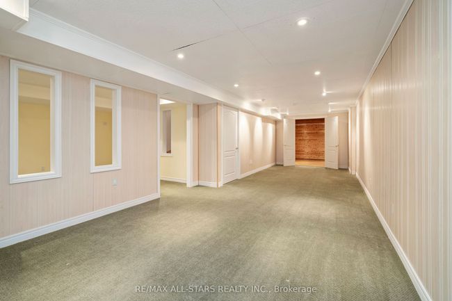 68 Celebrity Greens Way, Condo with 3 bedrooms, 2 bathrooms and 1 parking in Markham ON | Image 27
