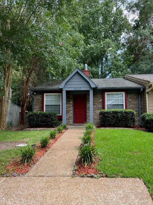 3007 Richview Park Cir S, TALLAHASSEE, FL, 32301-3413 | Card Image
