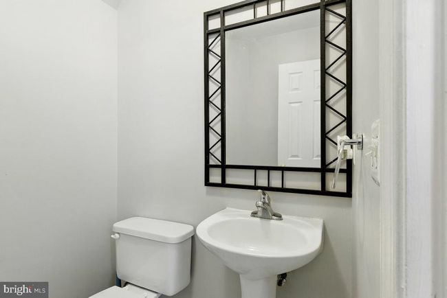 7688 Wankoma Dr, Townhouse with 3 bedrooms, 3 bathrooms and null parking in REMINGTON VA | Image 14