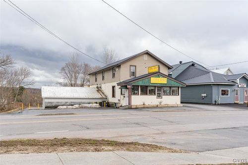 93 Bridge St, Carthage, NY, 13619-1301 | Card Image