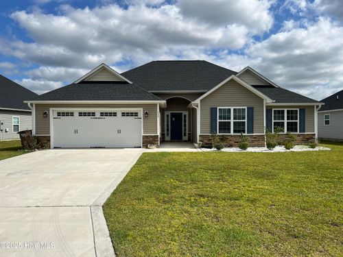 629 Indigo Johnston Dr, Jacksonville, NC, 28546-0211 | Card Image