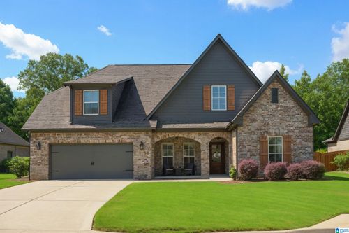487 Ballantrae Rd, PELHAM, AL, 35124-6250 | Card Image