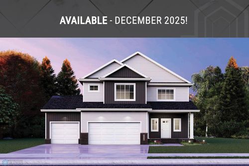 6867 Sun Valley Blvd, Horace, ND, 58047 | Card Image