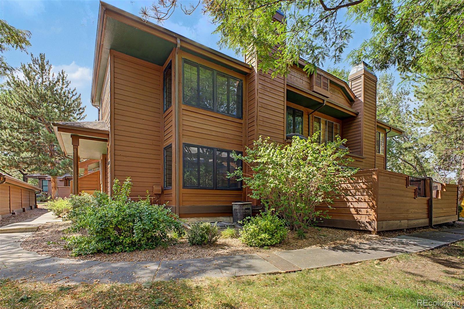 Residential in Arvada 3