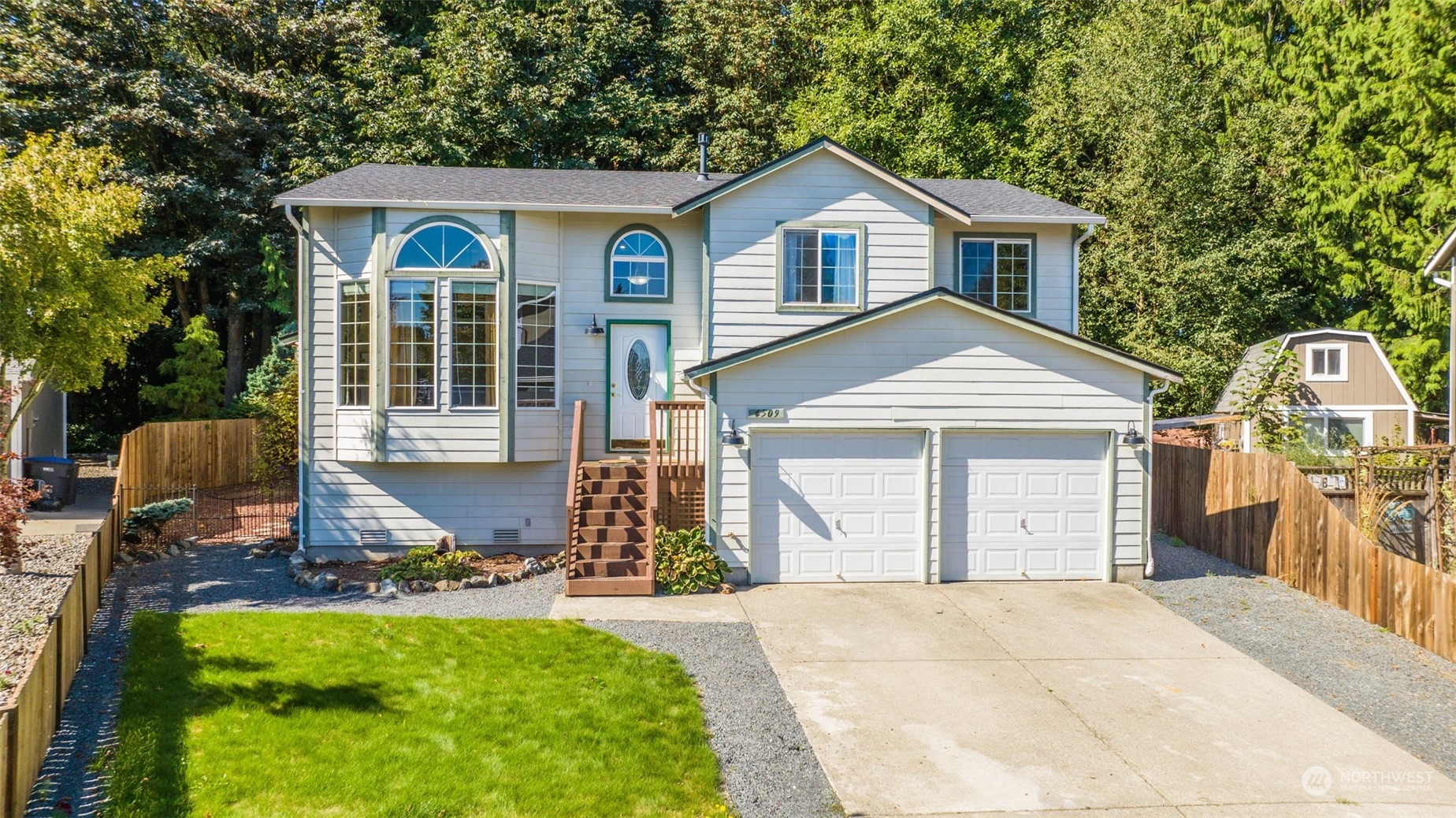 195th Pl, Arlington, WA 98223