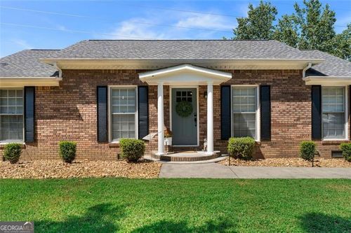 166 Hall Memorial Rd Nw, Calhoun, GA, 30701-8351 | Card Image