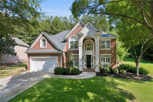 5534 Highland Preserve Dr, Mableton, GA, 30126-7619 | Card Image