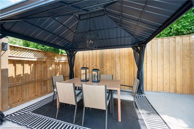 34 Holley Ave, House other with 4 bedrooms, 2 bathrooms and 4 parking in York ON | Image 35