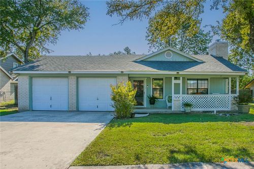 2406 Schwertner Dr, Killeen, TX, 76543-3048 | Card Image