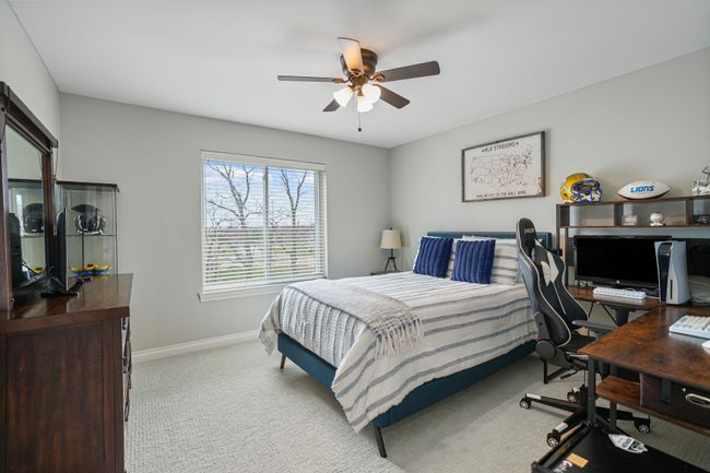 9212 Hidden Oaks Dr, House other with 4 bedrooms, 4 bathrooms and null parking in Grand Blanc MI | Image 15