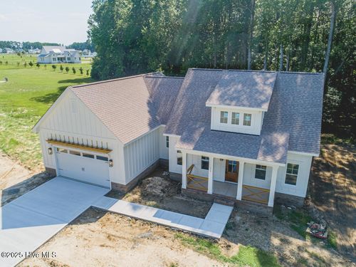 179 N Brightleaf Dr, Minnesott Beach, NC, 28510 | Card Image