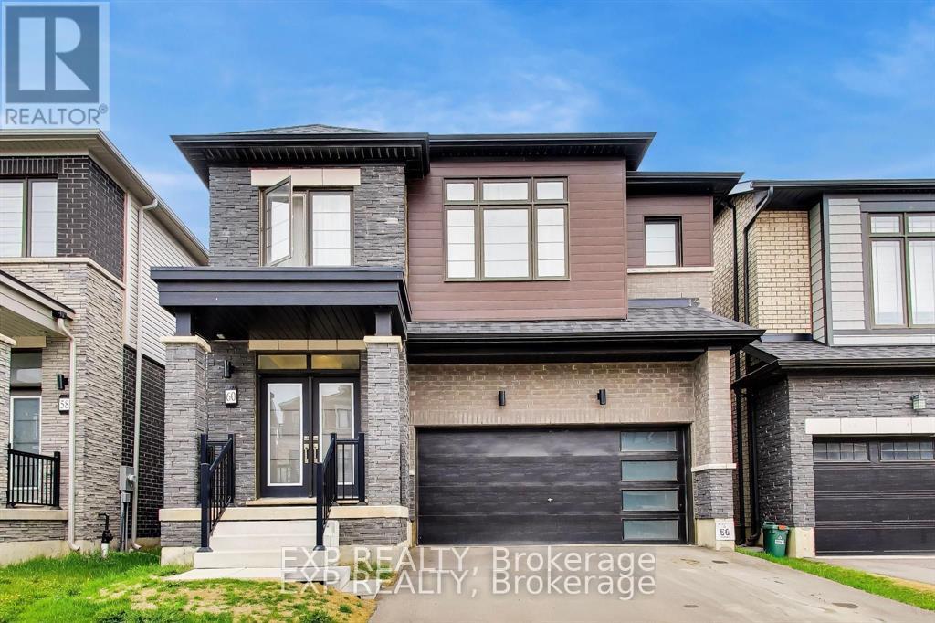 Residential in Brantford