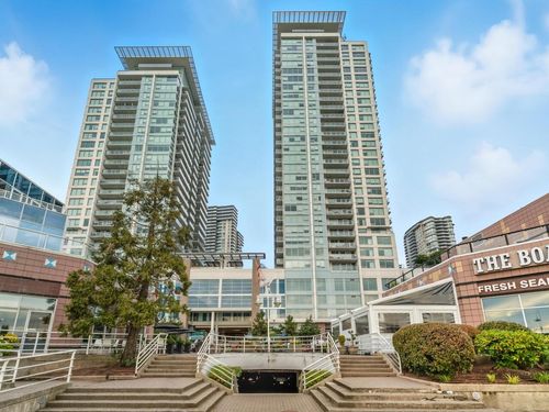 3203-908 Quayside Dr, New Westminster, BC, V3M0L4 | Card Image