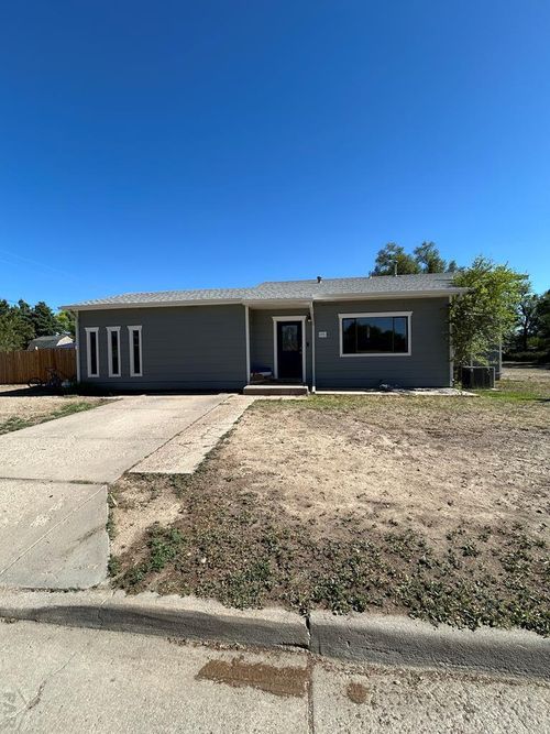 906 E 8th St, La Junta, CO, 81050-2553 | Card Image