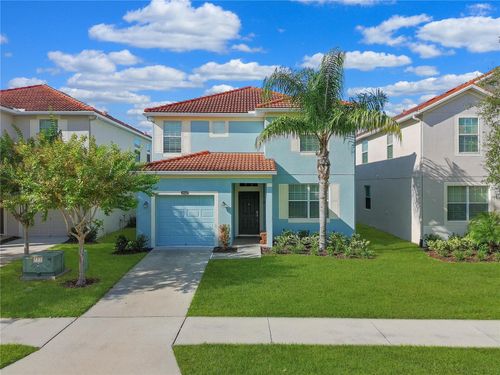2942 Buccaneer Palm Rd, KISSIMMEE, FL, 34747-1502 | Card Image