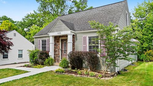 1210 Prescott Ave, Ann Arbor, MI, 48103-5545 | Card Image