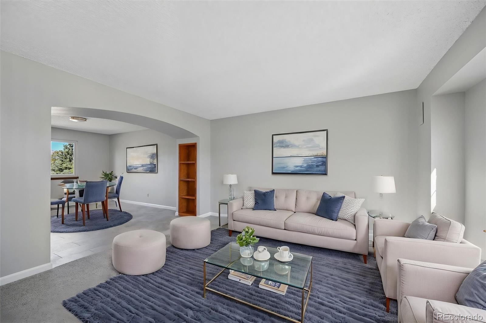 Residential in Colorado Springs 4