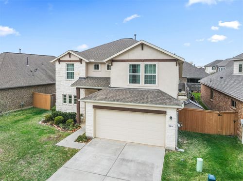 2509 Ocean Key Dr, Texas City, TX, 77568-1778 | Card Image