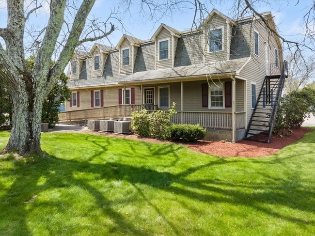 693 E Central St, Home with 0 bedrooms, 0 bathrooms and 38 parking in Franklin MA | Image 8