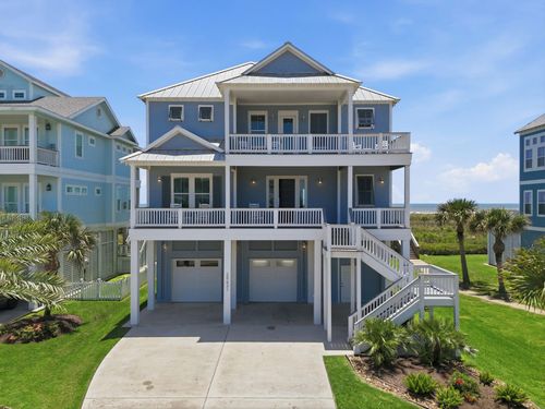 25631 Snowy Egret Dr, Galveston, TX, 77554-3021 | Card Image