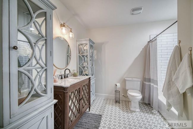 6353 E Tower Castle Loop, House other with 5 bedrooms, 3 bathrooms and 3 parking in Ammon ID | Image 58