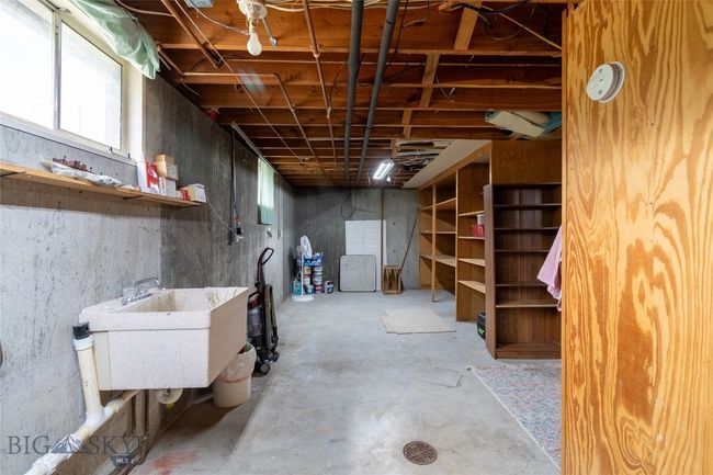400 E 9 Th Ave, House other with 4 bedrooms, 3 bathrooms and null parking in Big Timber MT | Image 53