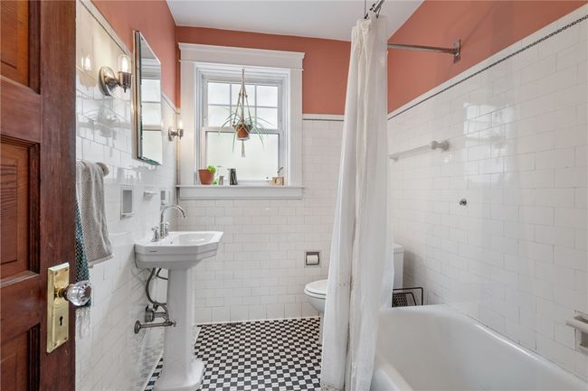 1207 Chalkstone Ave, House other with 4 bedrooms, 2 bathrooms and 3 parking in Providence RI | Image 26