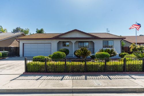 2115 S 11th Street, Los Banos, CA, 93635 | Card Image