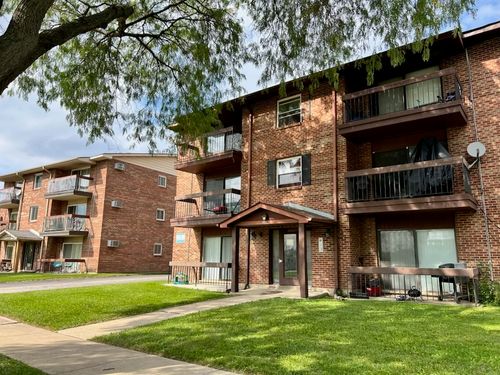 apt-3w-4552 Heartland Dr, Richton Park, IL, 60471-2418 | Card Image