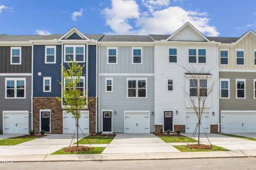 34-747 Parc Townes Drive, Wendell, NC, 27591 | Card Image