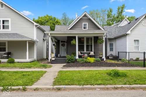 1730 Hoyt Ave, Indianapolis, IN, 46203-1319 | Card Image