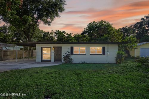 1458 Domas Dr, Jacksonville, FL, 32211-4807 | Card Image