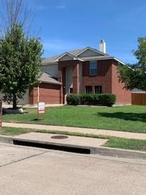 2712 Redwood St, Royse City, TX, 75189-8648 | Card Image