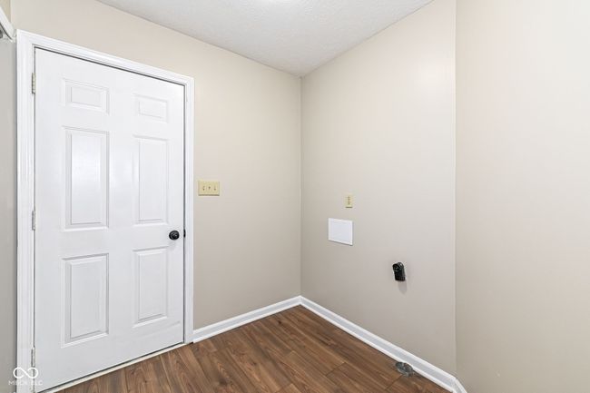 110 E Harreld Rd, House other with 4 bedrooms, 3 bathrooms and null parking in Marion IN | Image 26