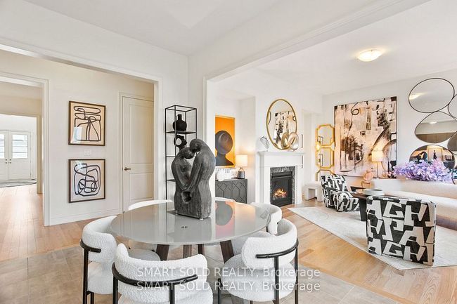 73 Current Dr, House other with 4 bedrooms, 4 bathrooms and 3 parking in Richmond Hill ON | Image 6